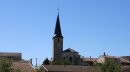 Eglise de Maizières
